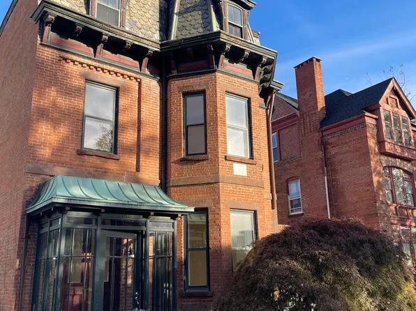 166 Montgomery St, Newburgh, NY 12550