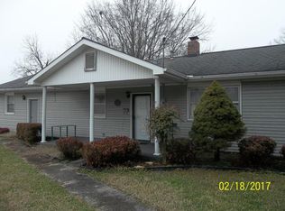 104 Newberry Cir, Oak Ridge, TN 37830