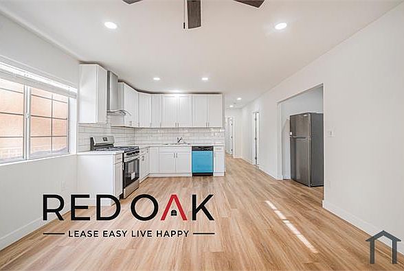 1st image of 1611 Oak St #5
