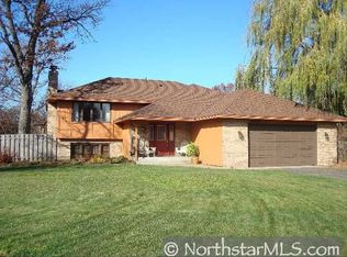 10856 Avocet St NW, Coon Rapids, MN 55433