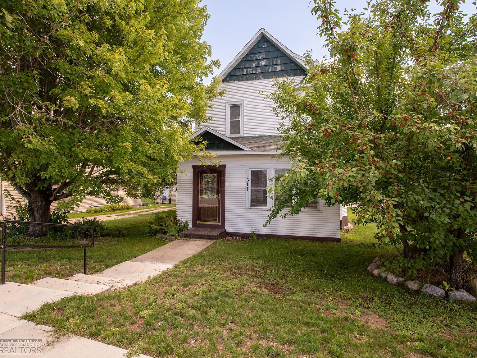 511 S Lake St, Frazee, MN 56544 Zillow