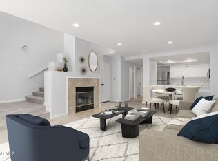 4240 Lost Hills Rd UNIT 2302, Calabasas, CA 91301