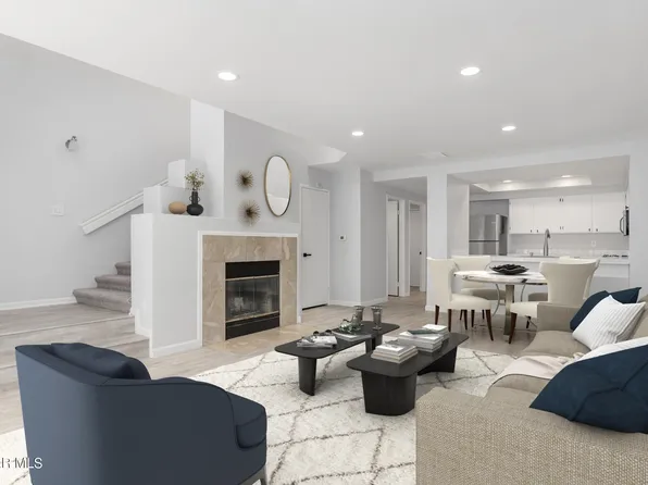 4240 Lost Hills Rd Unit 2302, Calabasas, CA 91301