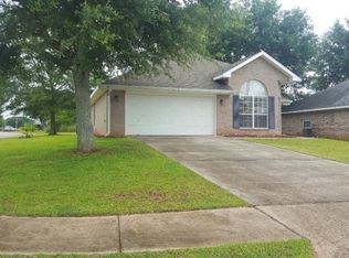 13582 Sanctuary Dr, Foley, AL 36535