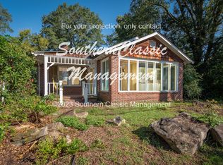 1555 Irwinton Rd, Milledgeville, GA 31061