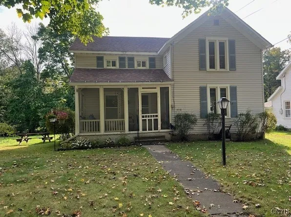 558 Platt St, Sterling, NY 13156