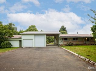 129 Gershick Rd, Silver Creek, WA 98585