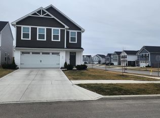 433 Stolte Dr #433, Marysville, OH 43040