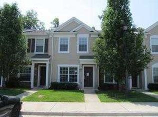 6641 Arching Branch Cir, Jacksonville, FL 32258