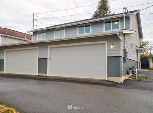 1106 A E Illinois St #101, Bellingham, WA