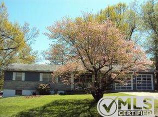 505 Cottage Ln, Neosho, MO 64850