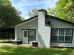 711 E Walnut St, Paragould, AR 72450