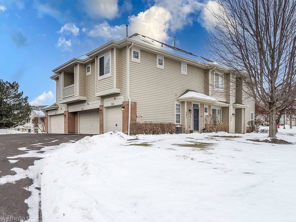1st image of 581 Blue Springs Dr