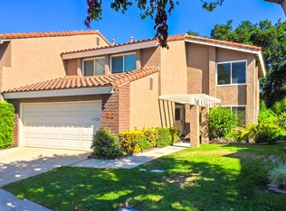 6401 E Nohl Ranch Rd APT 44, Anaheim, CA 92807