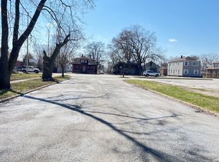 15807 Myrtle Ave, Harvey, IL