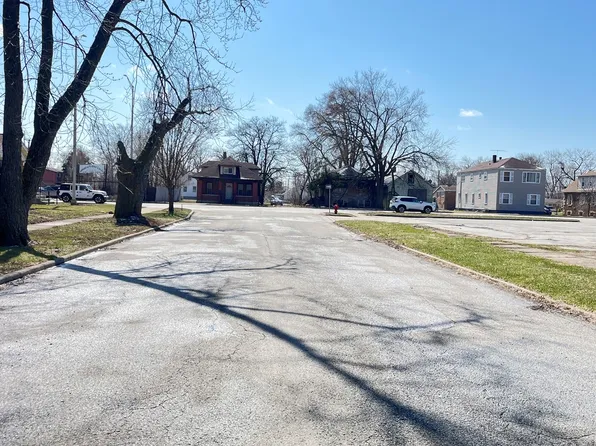 15807 Myrtle Ave, Harvey, IL 60426