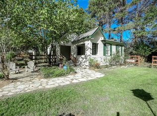 7004 Trackside Rd, Chappell Hill, TX 77426