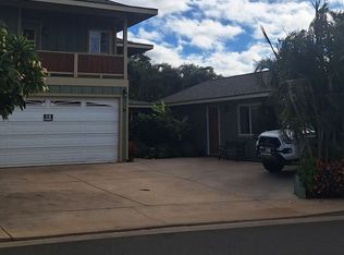 16 Honuea St, Kihei, HI 96753