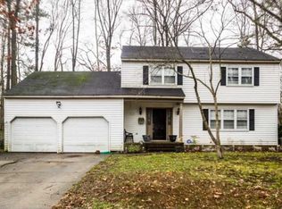 212 Dominion Dr, Newport News, VA 23602