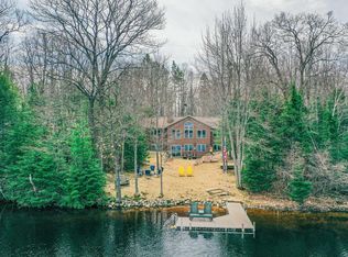 11562 Waite Ln, Crandon, WI 54520