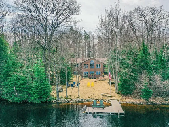 11562 Waite LANE, Crandon, WI 54520