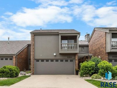 2802 S Ridgeview Way, Sioux Falls, SD, 57105