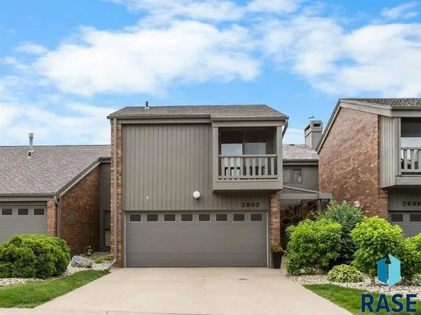2802 S Ridgeview Way, Sioux Falls, SD 57105