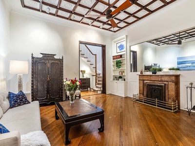 50 E 80th St, New York, NY, 10075