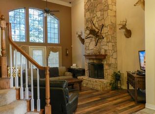 9715 County Road 2440, Royse City, TX 75189