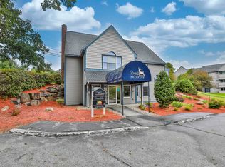 40 Eastern Ave APT 207, Manchester, NH 03104