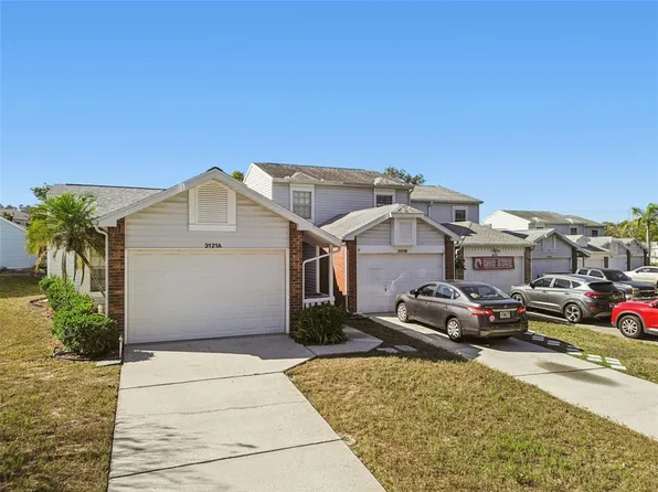 3121 Beecher Dr E APT A, Palm Harbor, FL 34683