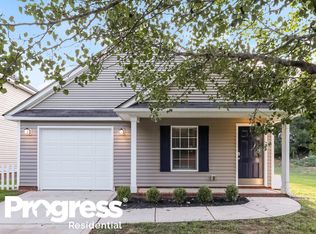 1909 Harrison Park Dr, Waxhaw, NC 28173