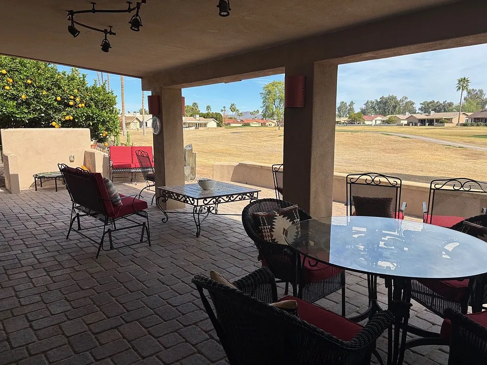 1473 Leisure World