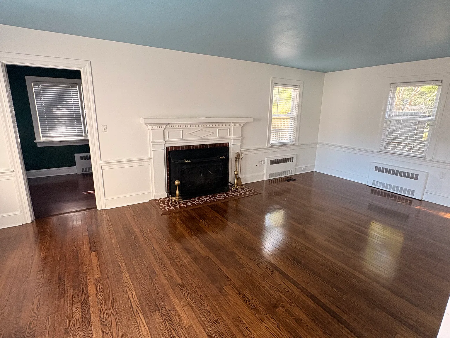 3 bed, 1.5 bath, 2000 sqft, $2,800 — Photo 4