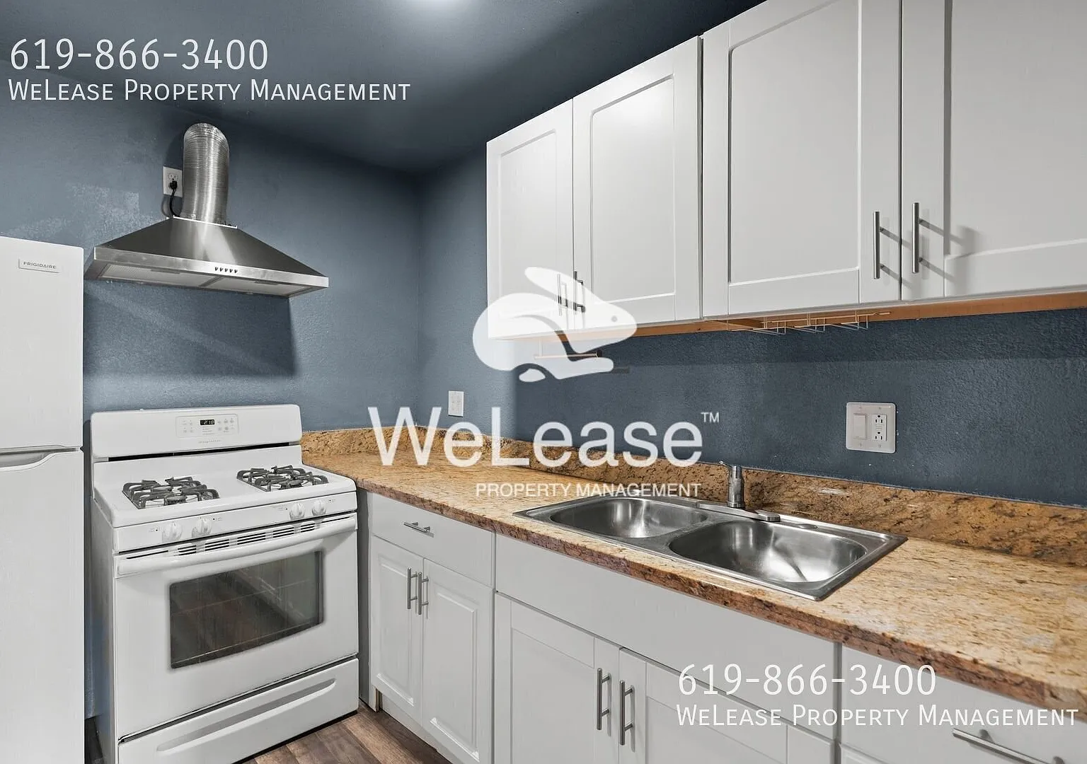 Practical and convenient 1-bedroom unit — Photo 1