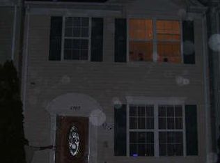 6908 Opal Pl, Capitol Heights, MD 20743