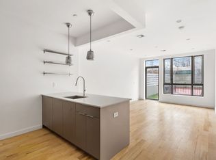 328 Central Ave #1B, Brooklyn, NY 11221