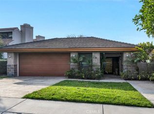 51 Harbor Ridge Dr #89, Newport Beach, CA 92660