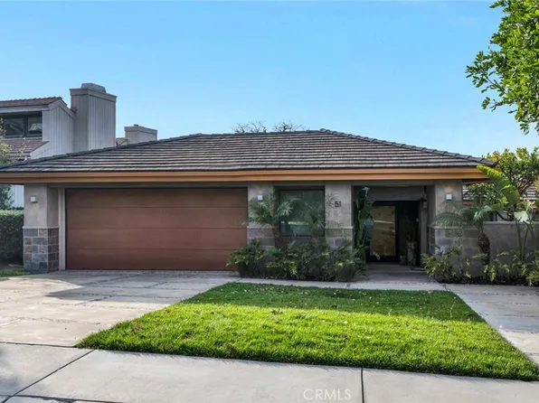 51 Harbor Ridge Dr #89, Newport Beach, CA 92660