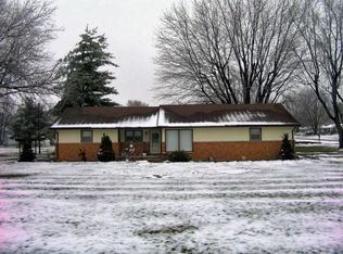 3801 Edgewater Ct, Marion, IN 46953