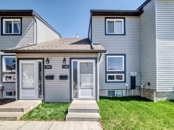 13862 24th St NW, Edmonton, AB T5Y 1B6
