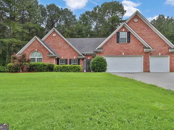 2549 Maggie Woods Ct, Dacula, GA 30019