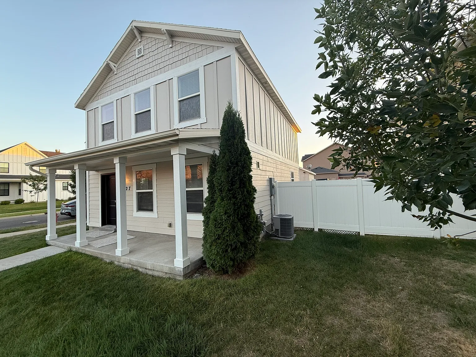 3 bed, 1536 sqft, $2,595 — Photo 3