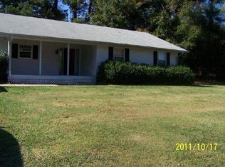 4006 Covey Trl, Oakwood, GA 30566