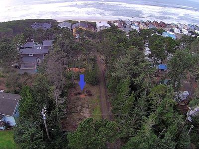 17550 Ocean Blvd, Rockaway Beach, OR, 97136