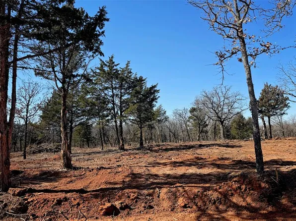 9501 Gordos Aly Lot 27, Guthrie, OK 73044