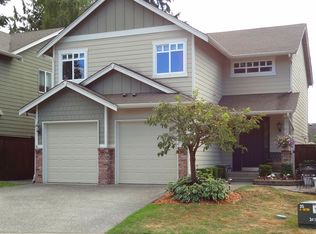 1124 204th Pl SW, Lynnwood, WA 98036