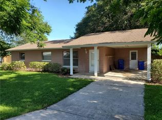 435 W Assembly St, Eagle Lake, FL 33839