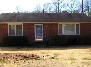 215 Glenwood St, Belton, SC 29627