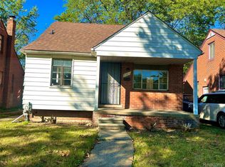 9327 Stout St, Detroit, MI 48228